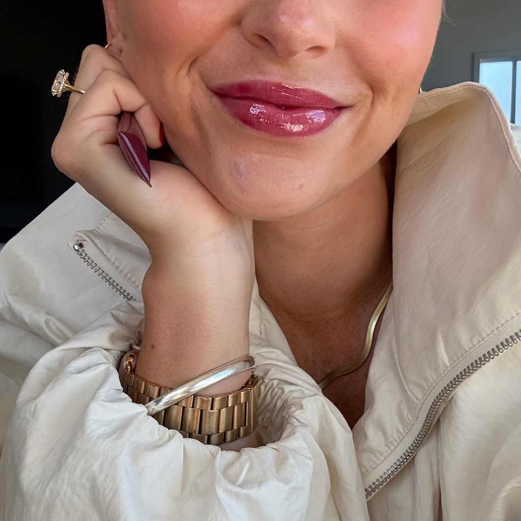 Kissy Gloss - Berry